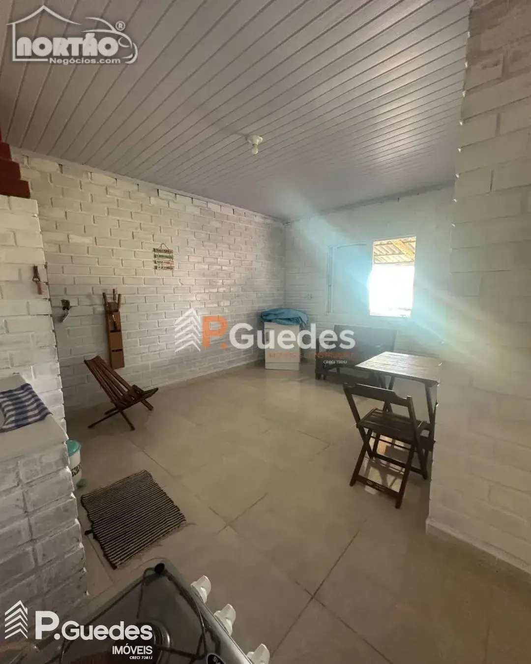 Casa, 2 quartos, 60 m² - Foto 5