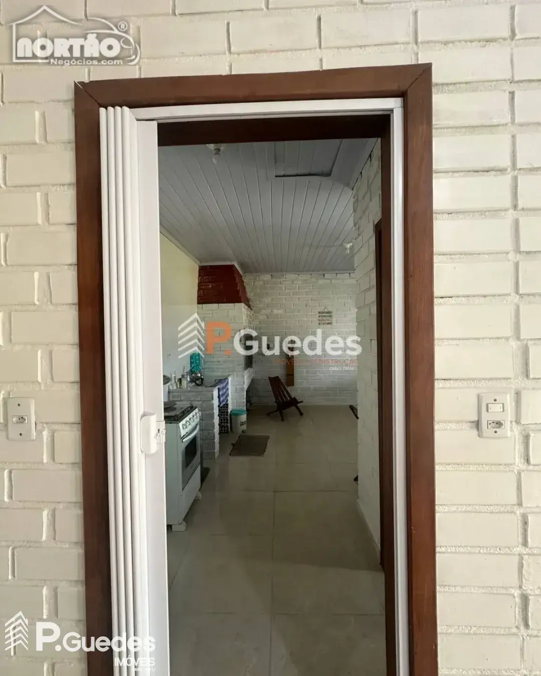 Casa, 2 quartos, 60 m² - Foto 8