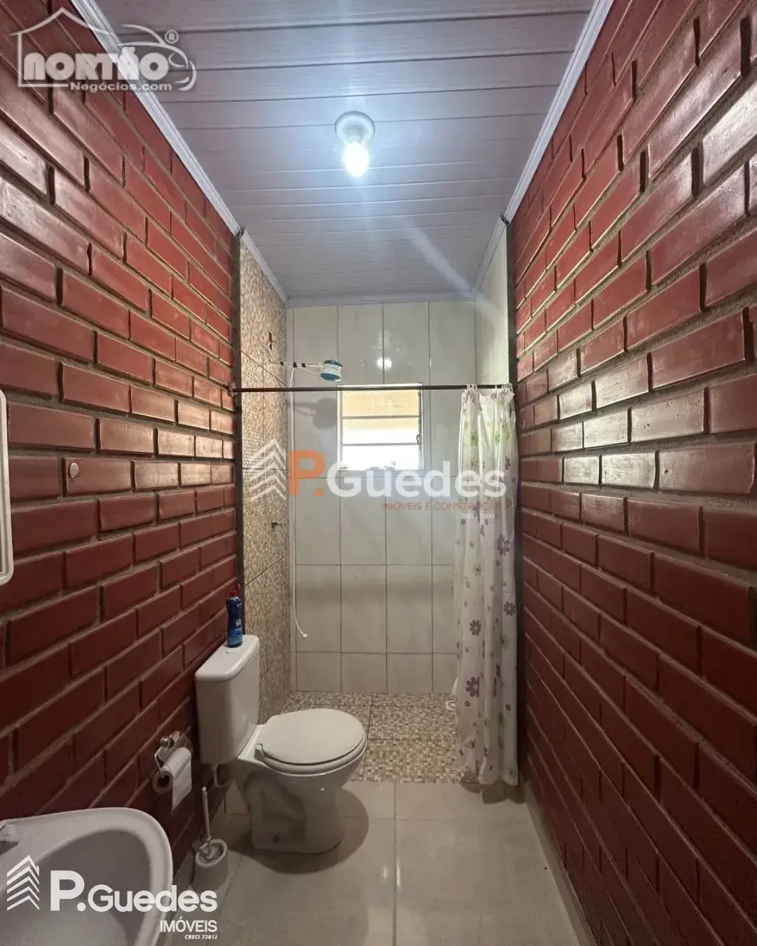 Casa, 2 quartos, 60 m² - Foto 9
