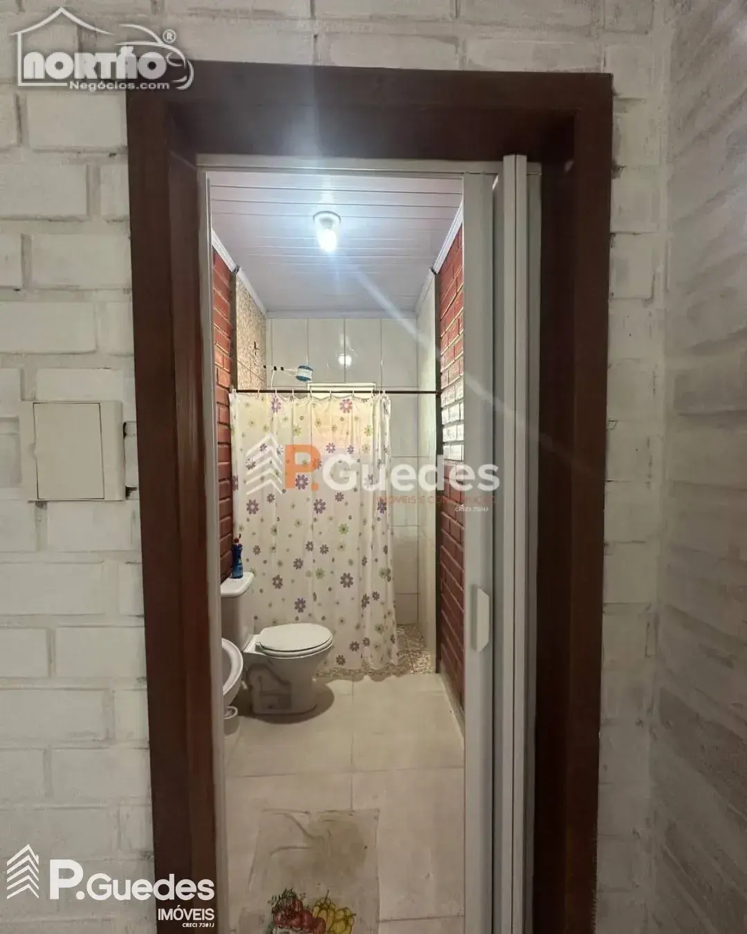 Casa, 2 quartos, 60 m² - Foto 10