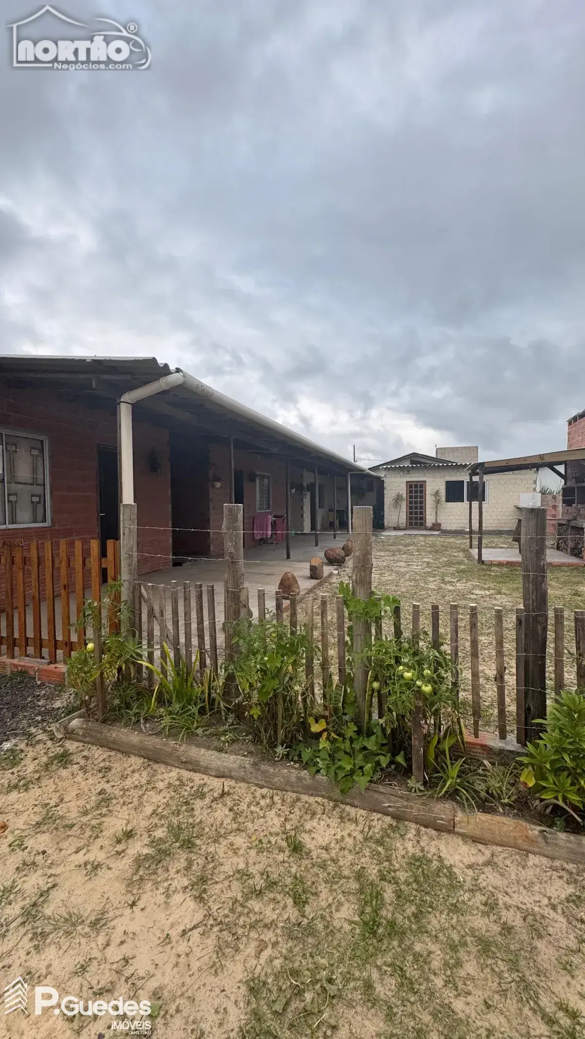 Casa - Foto 1