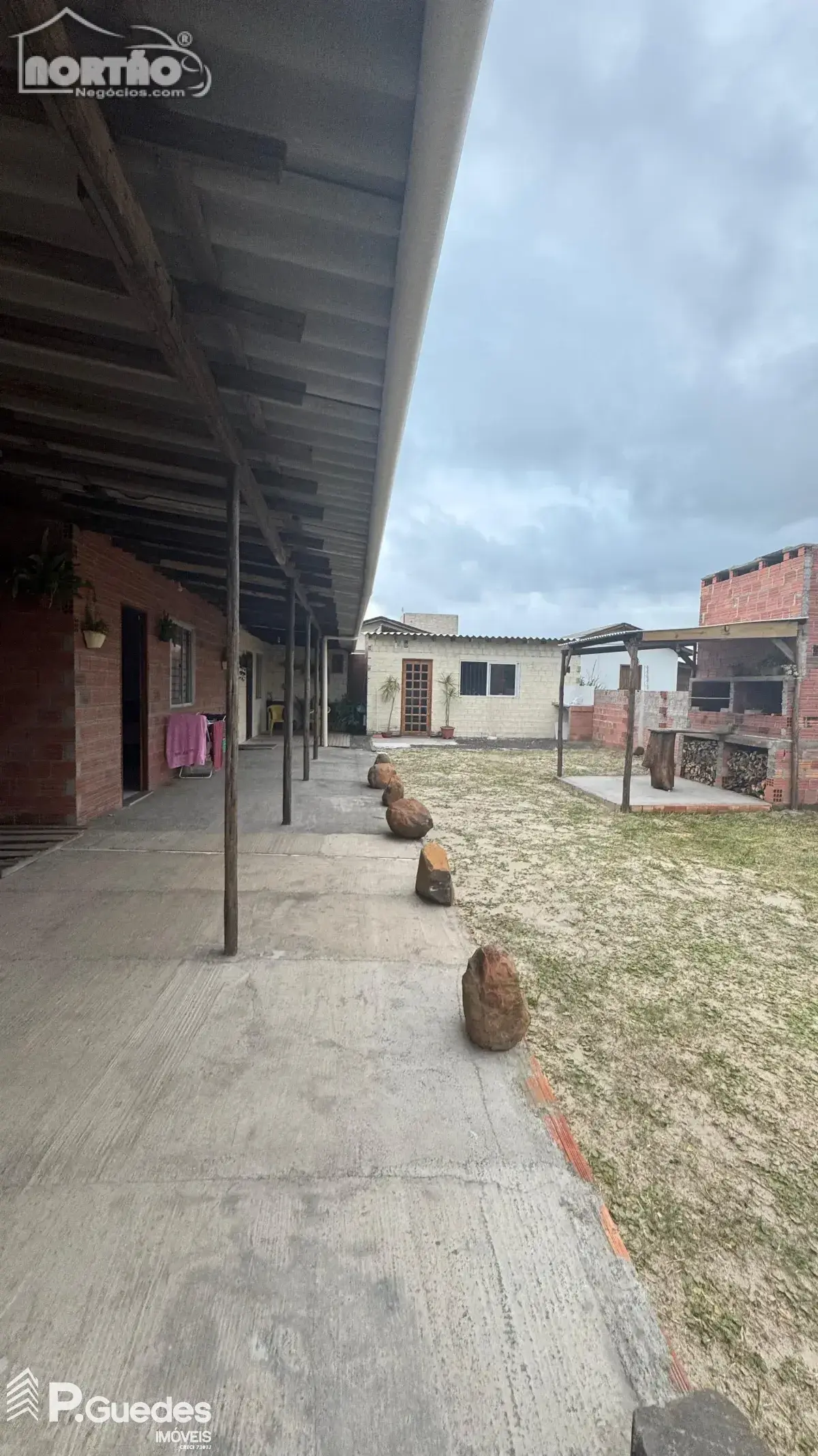 Casa - Foto 2