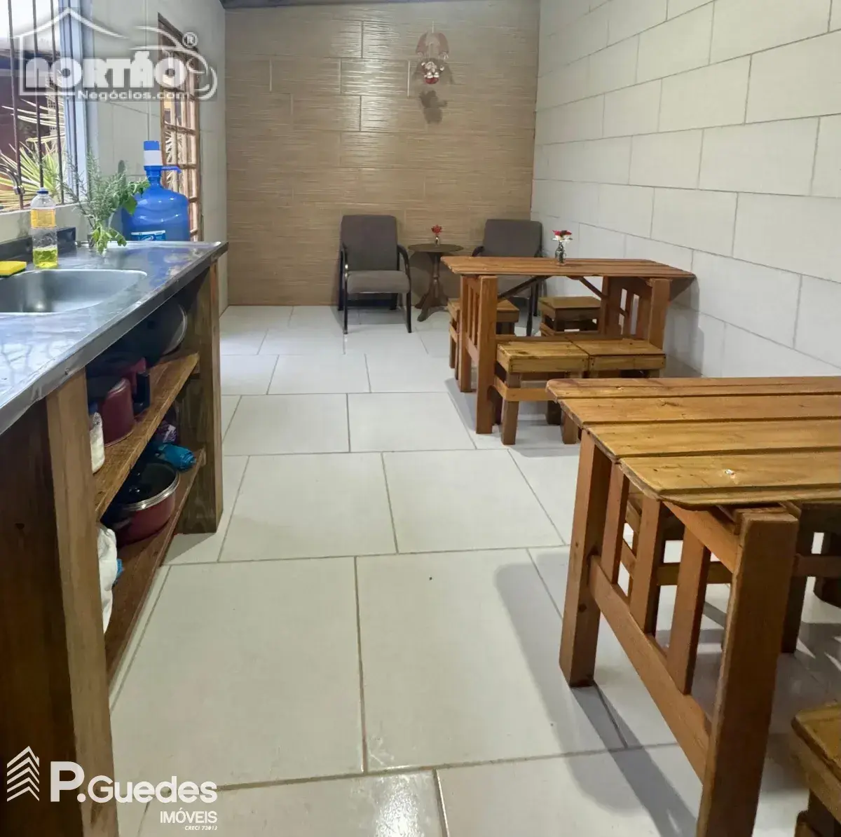 Casa - Foto 7