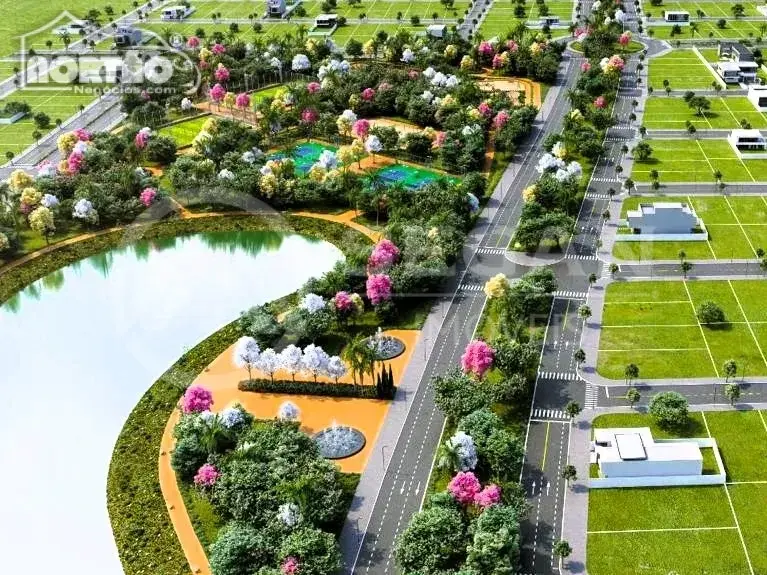 Casa, 420 m² - Foto 1
