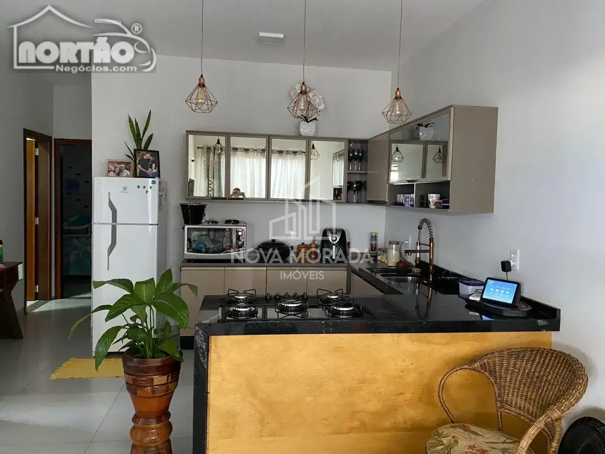 Casa, 3 quartos, 76 m² - Foto 4
