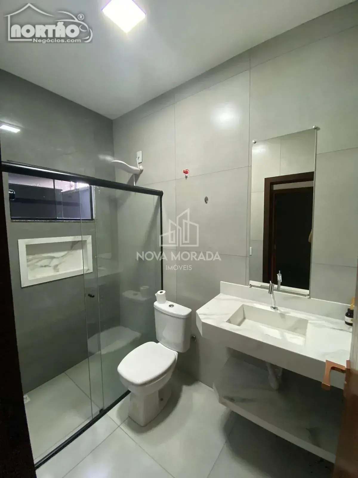 Casa, 3 quartos, 76 m² - Foto 5