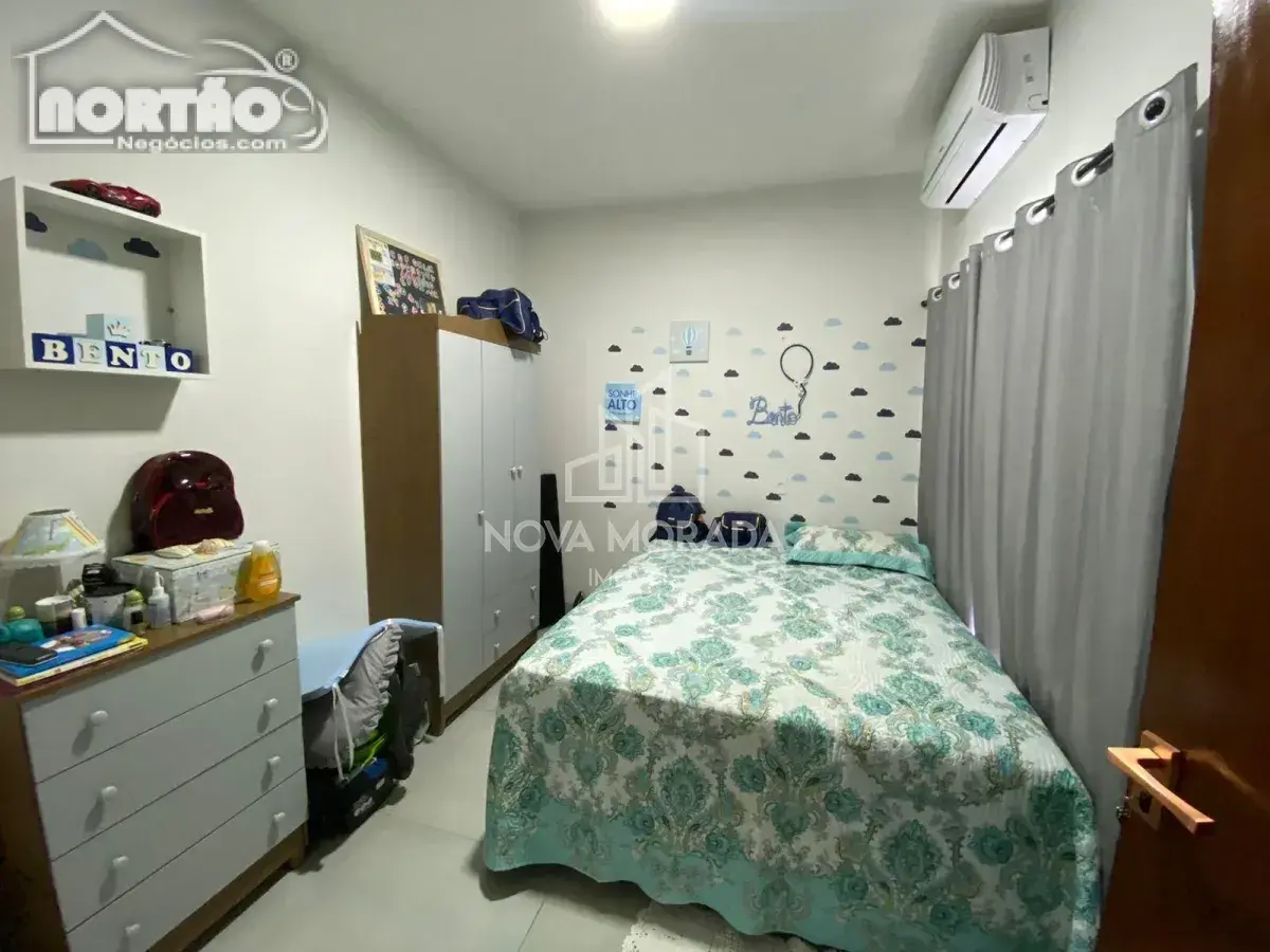 Casa, 3 quartos, 76 m² - Foto 6