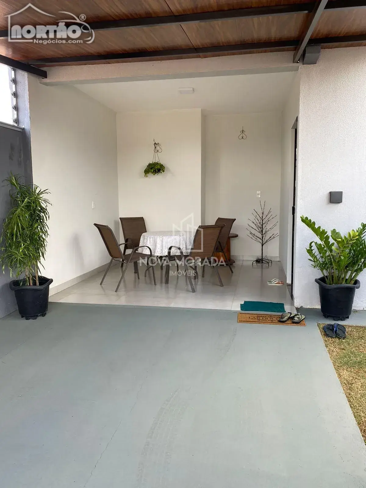 Casa, 3 quartos, 76 m² - Foto 7