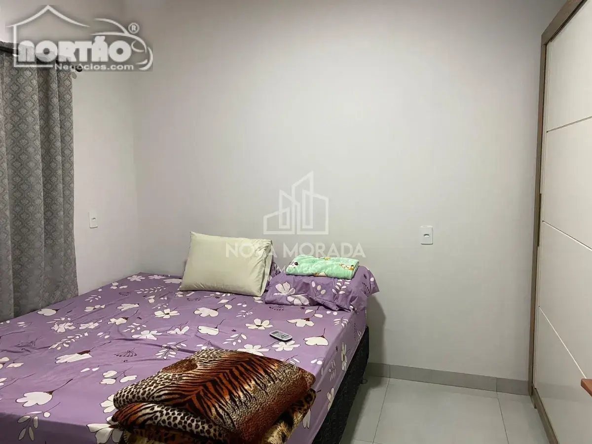 Casa, 3 quartos, 76 m² - Foto 8