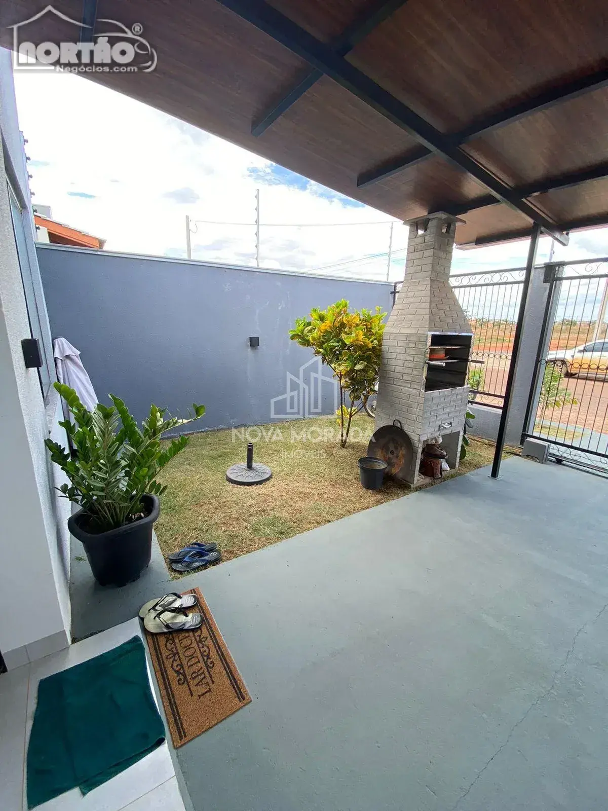 Casa, 3 quartos, 76 m² - Foto 9