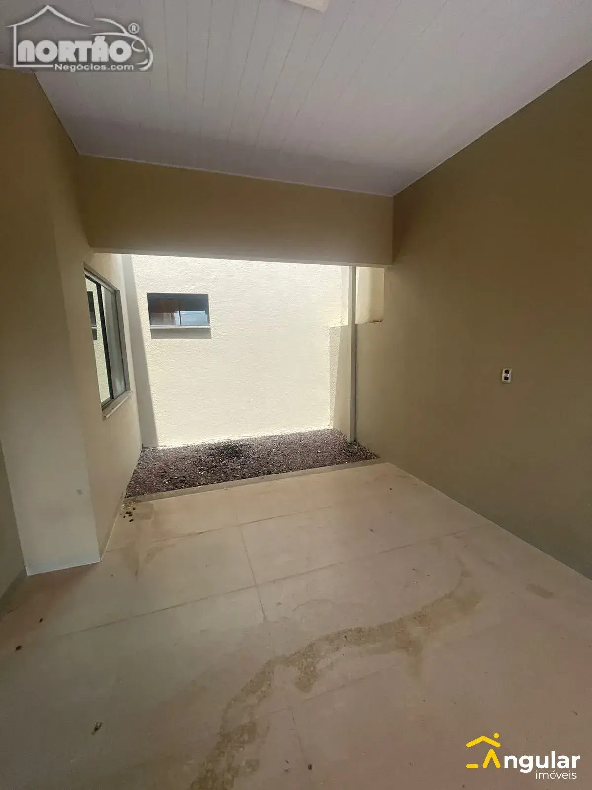 Casa, 2 quartos - Foto 1