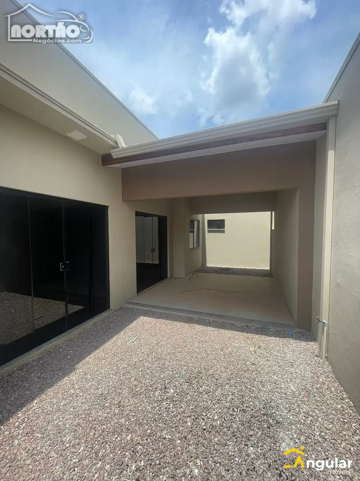 Casa, 2 quartos - Foto 3