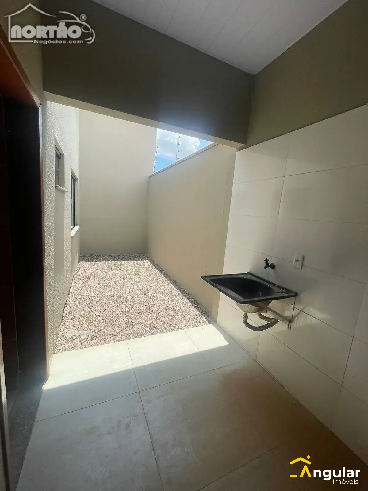 Casa, 2 quartos - Foto 8