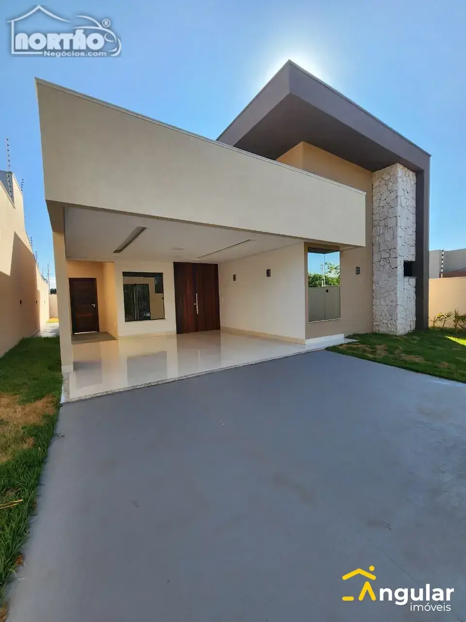 Casa, 3 quartos, 130 m² - Foto 1
