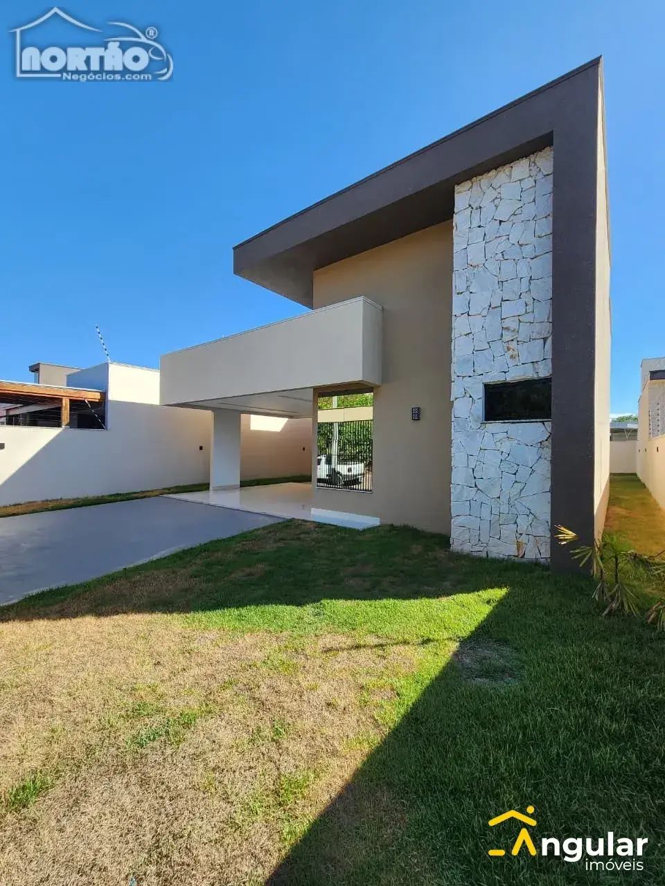 Casa, 3 quartos, 130 m² - Foto 2