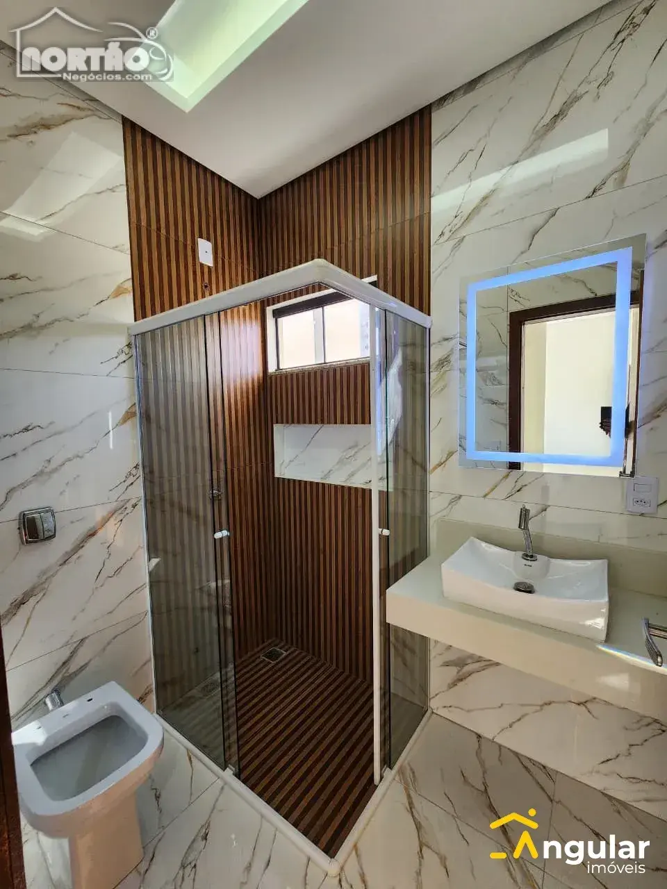 Casa, 3 quartos, 130 m² - Foto 8