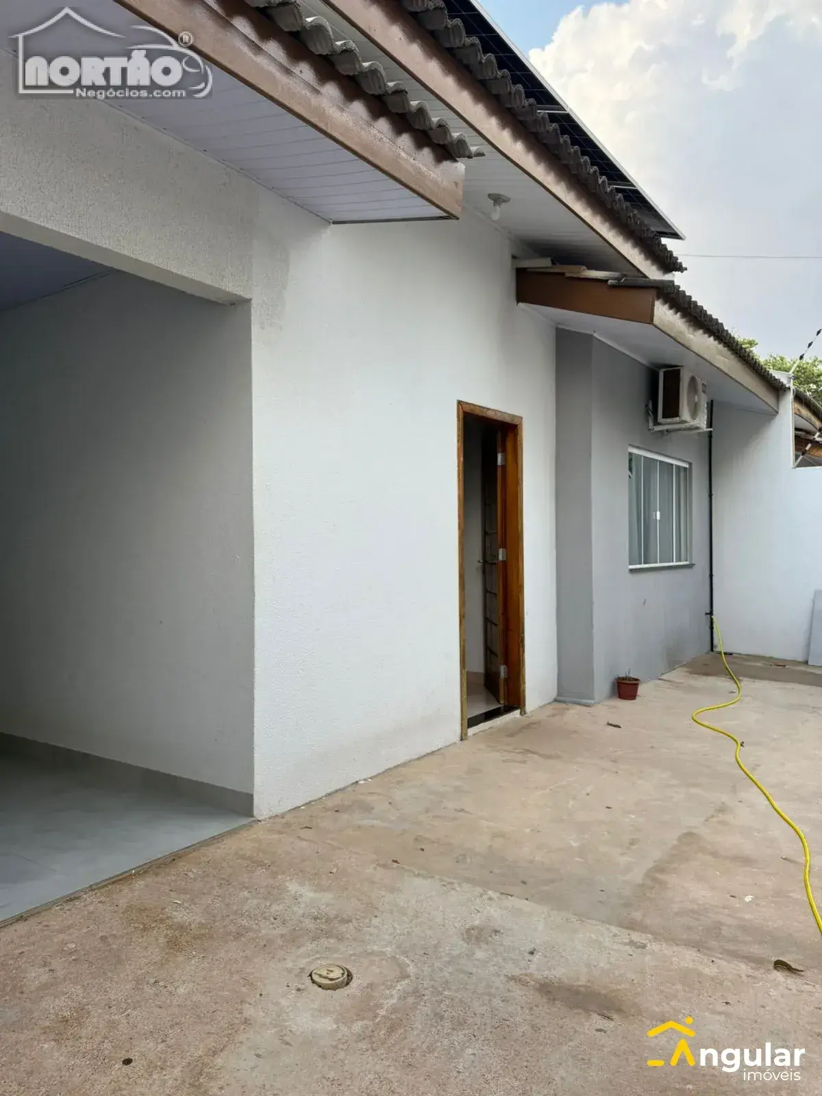 Casa, 3 quartos, 82 m² - Foto 2