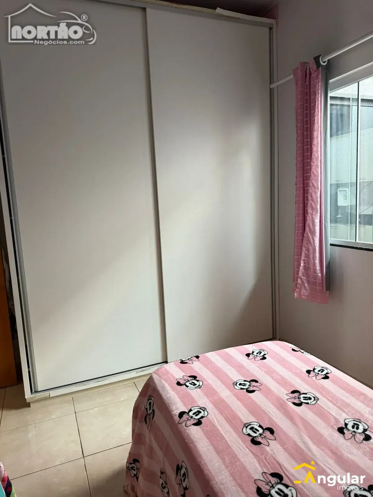 Casa, 3 quartos, 82 m² - Foto 4