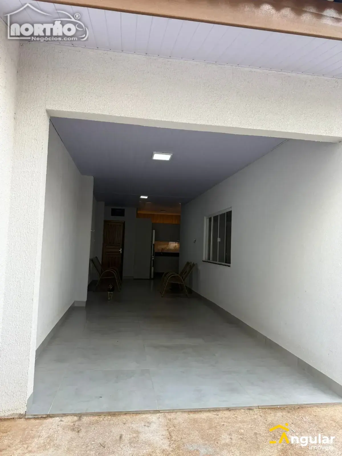 Casa, 3 quartos, 82 m² - Foto 5
