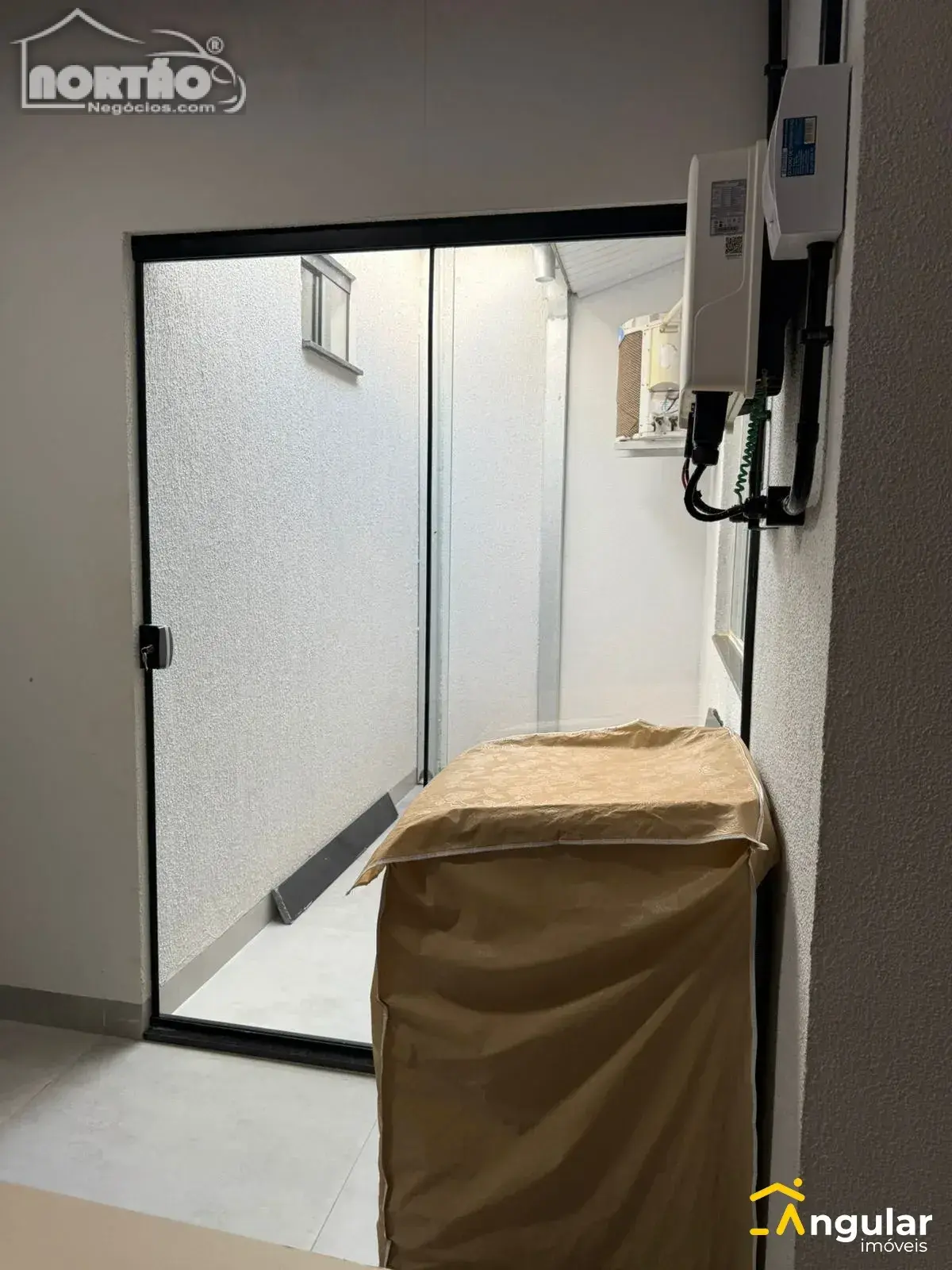 Casa, 3 quartos, 82 m² - Foto 6