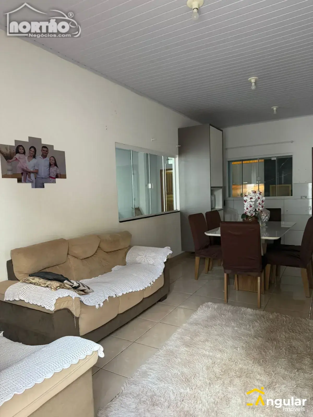 Casa, 3 quartos, 82 m² - Foto 7
