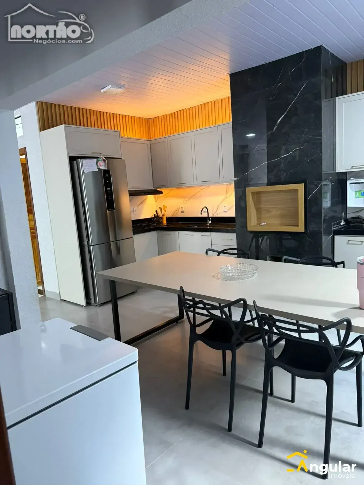 Casa, 3 quartos, 82 m² - Foto 9