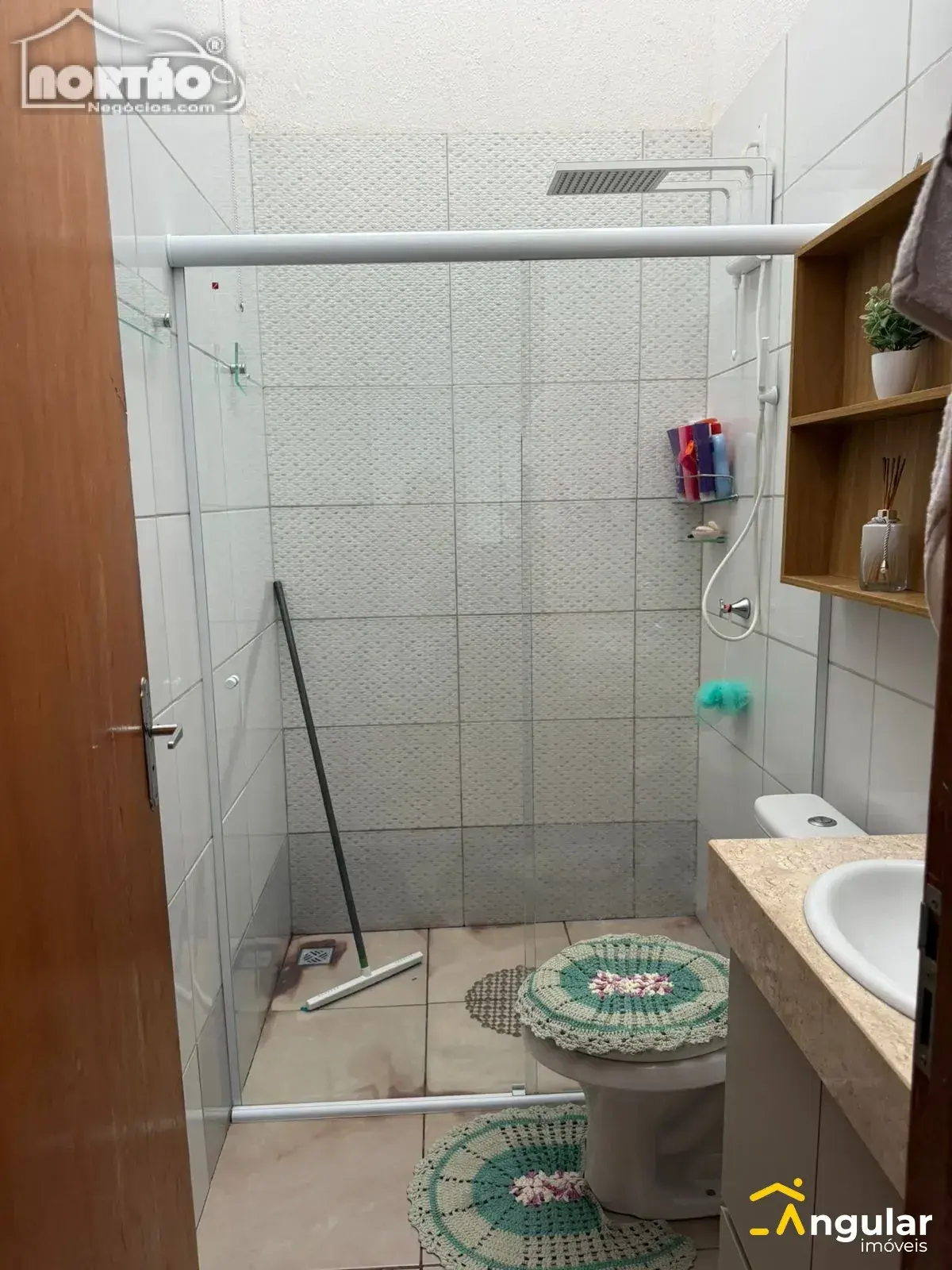 Casa, 3 quartos, 82 m² - Foto 10