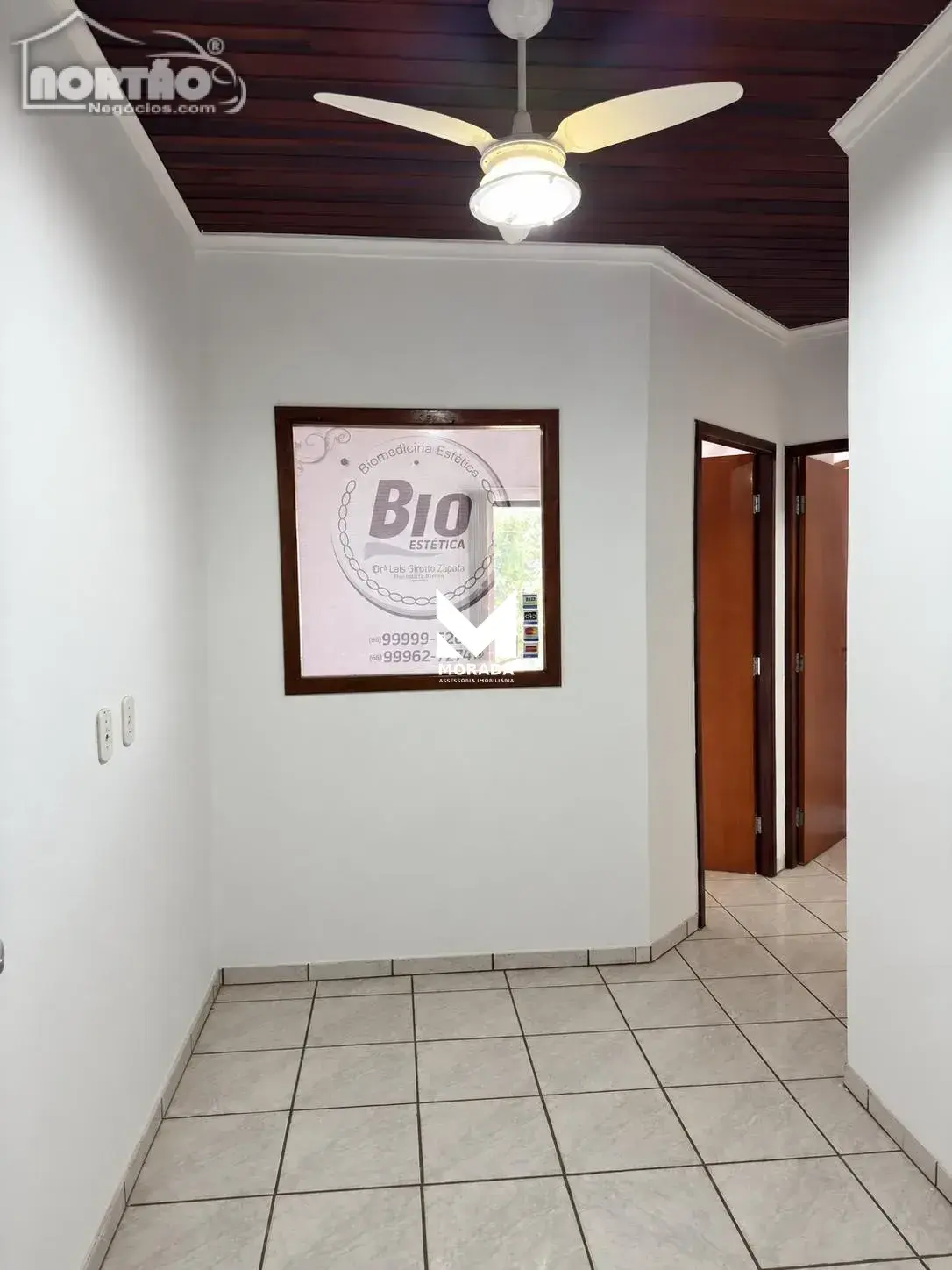 Casa - Foto 1