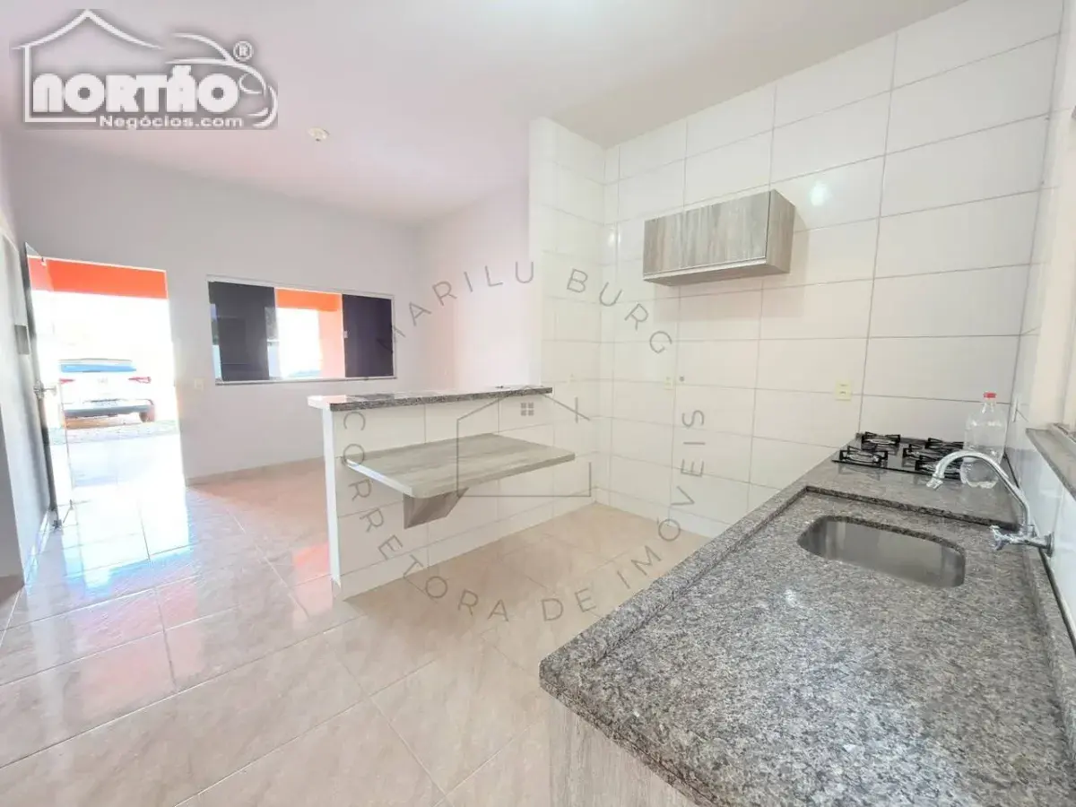 Casa, 3 quartos - Foto 4