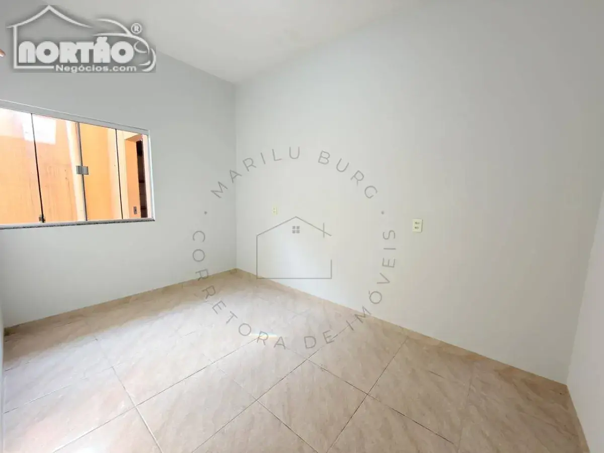 Casa, 3 quartos - Foto 5