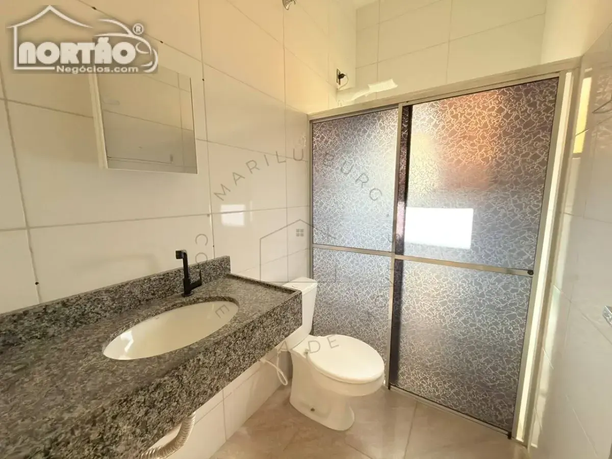 Casa, 3 quartos - Foto 6