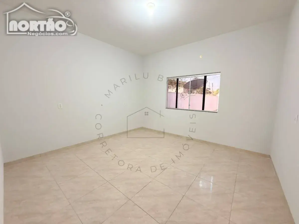 Casa, 3 quartos - Foto 7