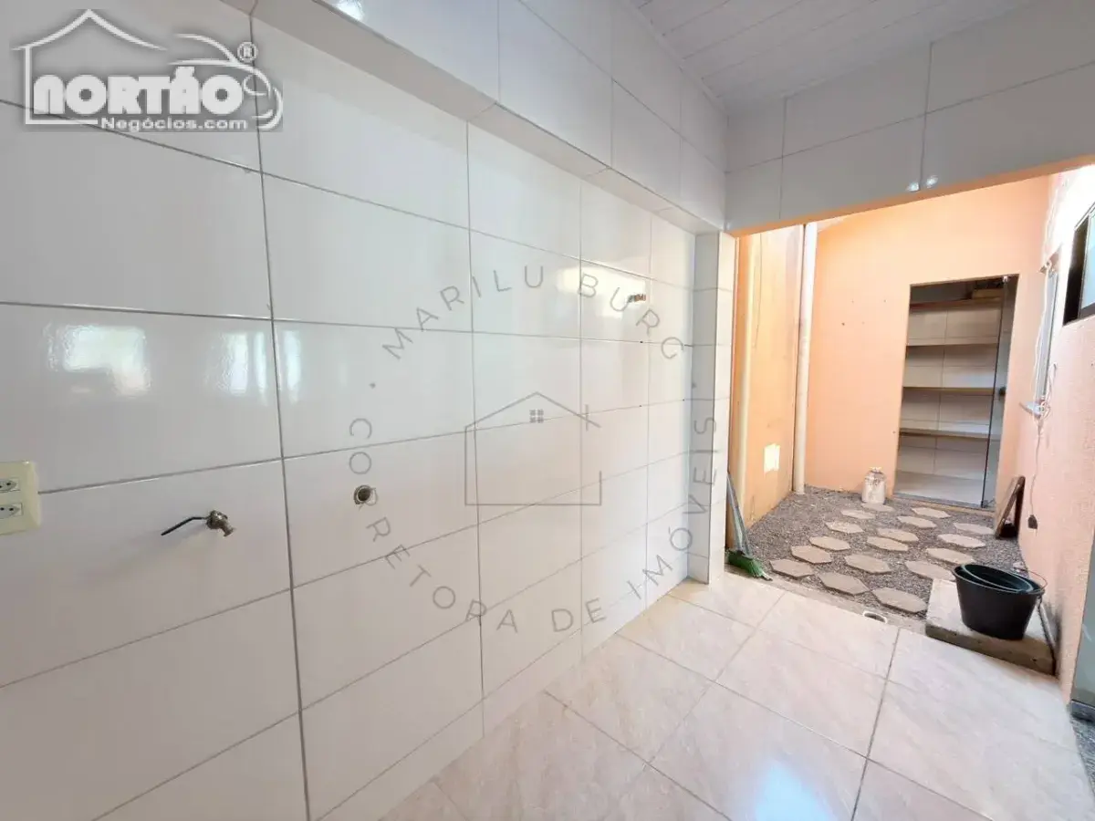 Casa, 3 quartos - Foto 9