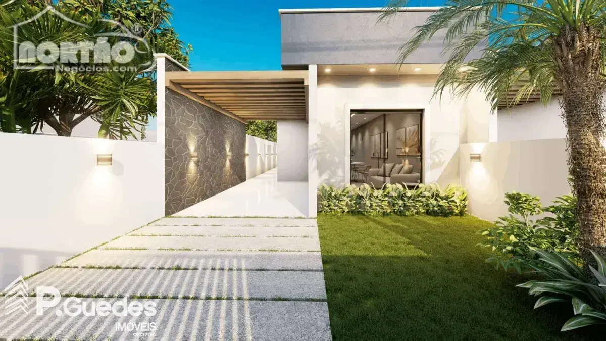 Casa, 3 quartos, 92 m² - Foto 4