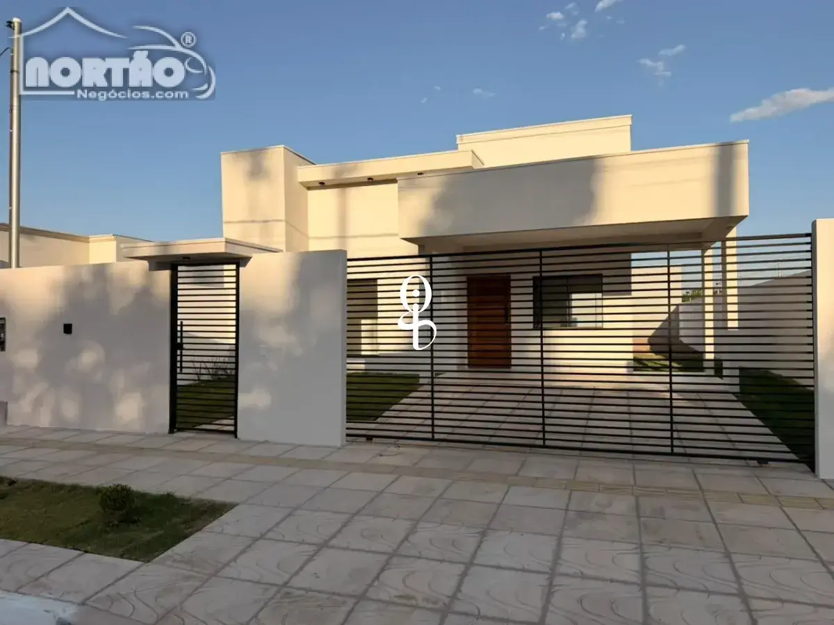 Casa, 3 quartos, 111 m² - Foto 2