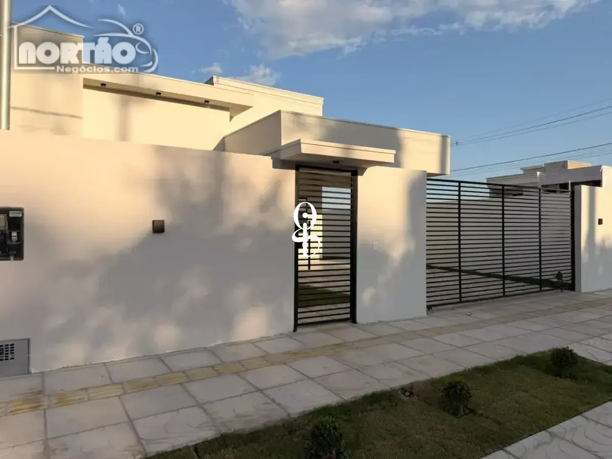 Casa, 3 quartos, 111 m² - Foto 3