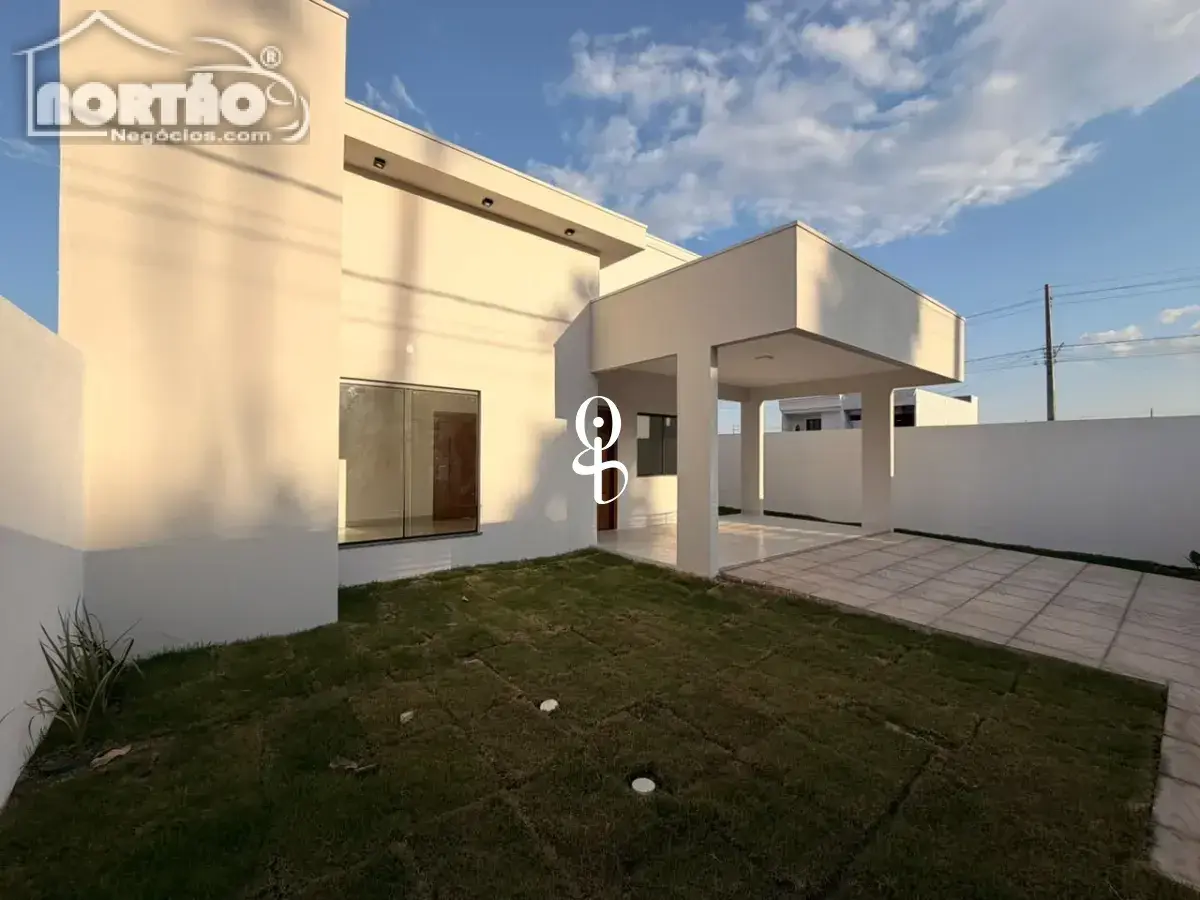 Casa, 3 quartos, 111 m² - Foto 5