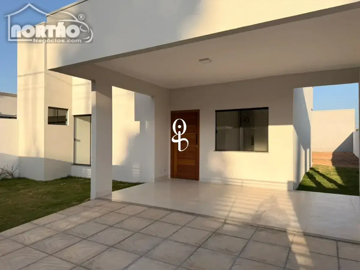 Casa, 3 quartos, 111 m² - Foto 6