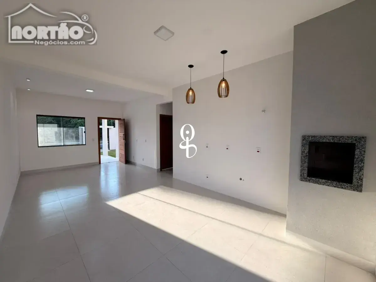 Casa, 3 quartos, 111 m² - Foto 9
