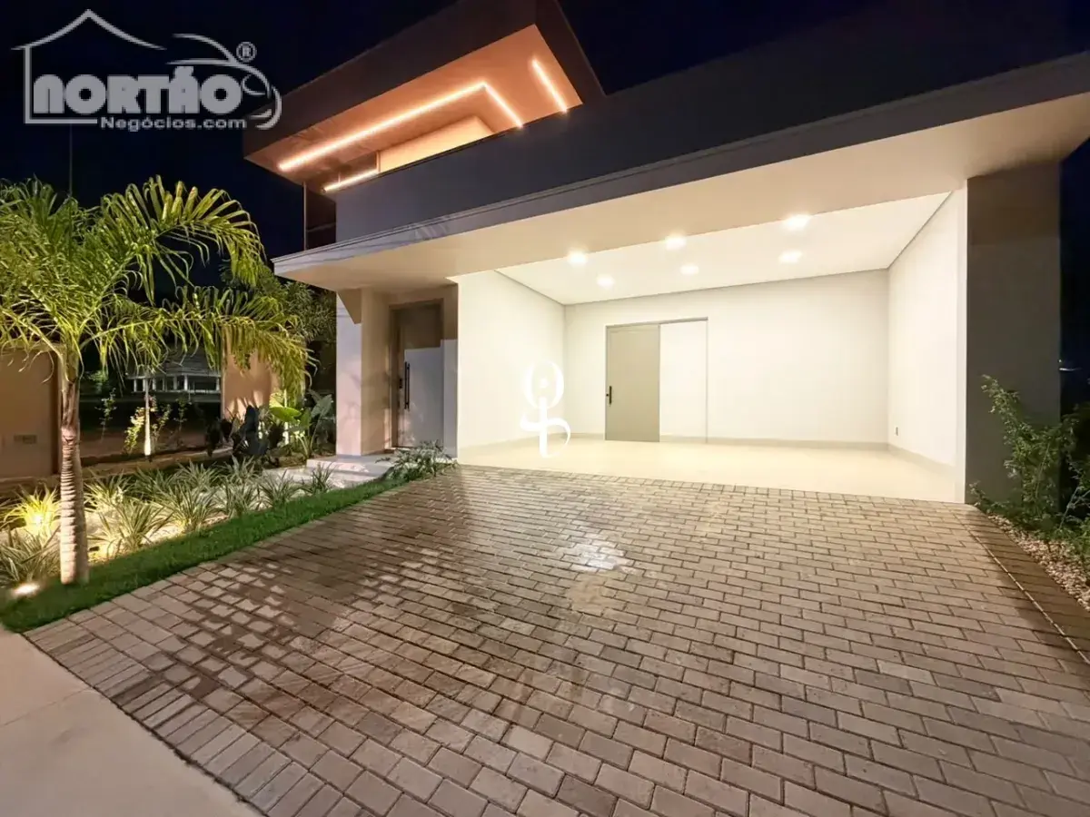 Casa, 1 quarto, 202 m² - Foto 2
