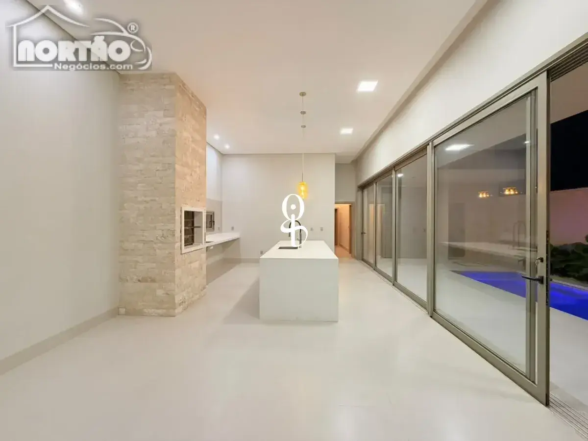 Casa, 1 quarto, 202 m² - Foto 6