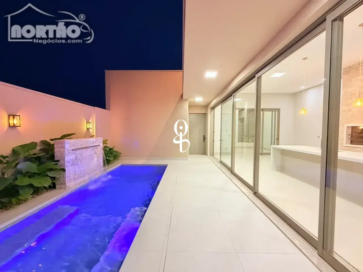Casa, 1 quarto, 202 m² - Foto 10