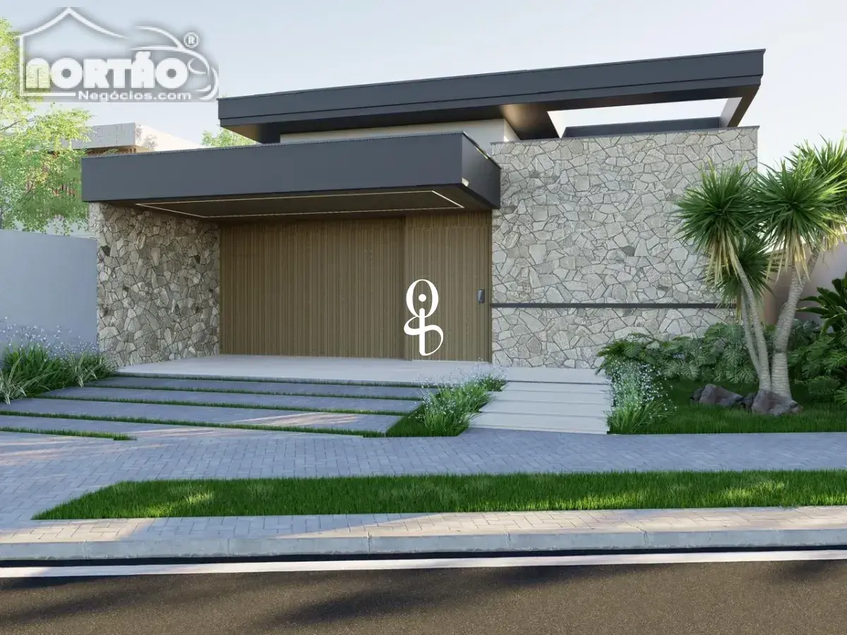 Casa, 1 quarto, 180 m² - Foto 1