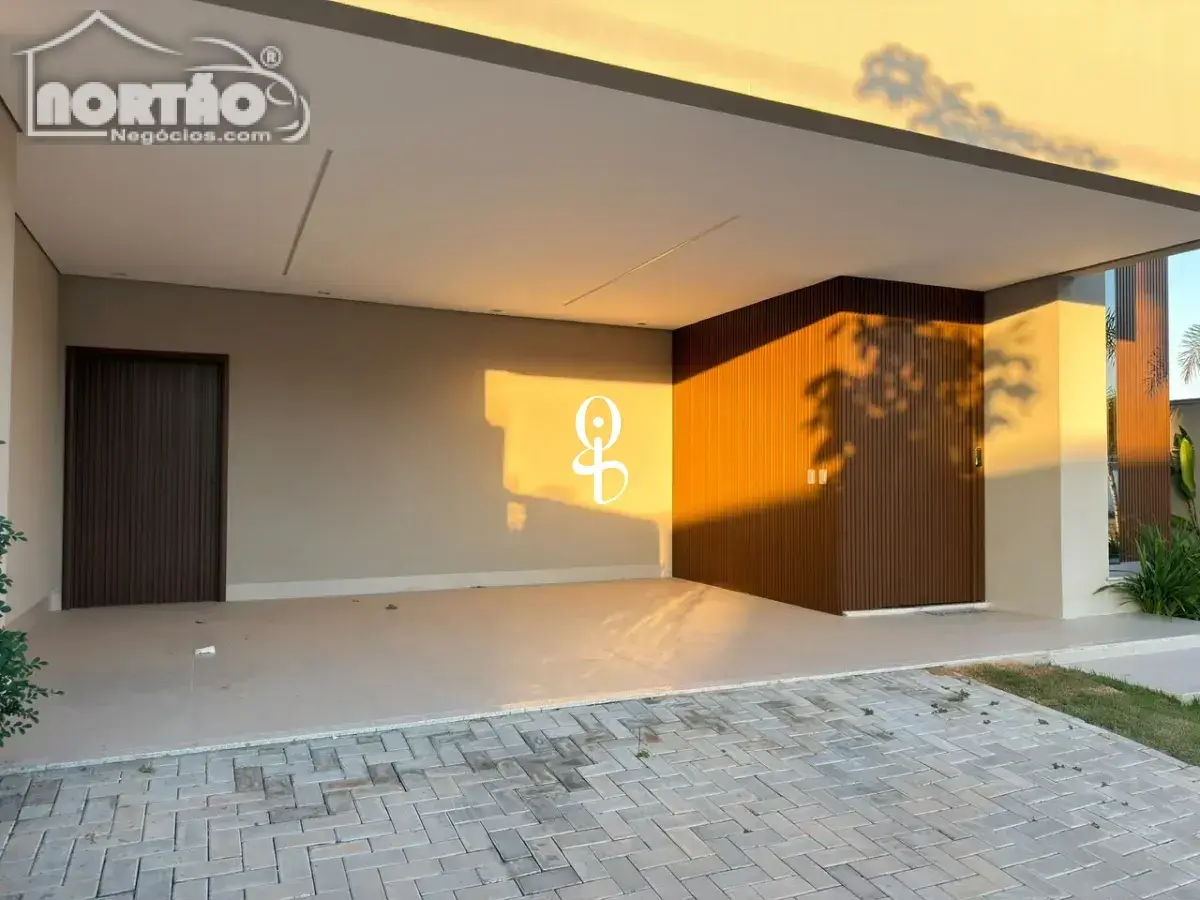 Casa, 1 quarto, 195 m² - Foto 2