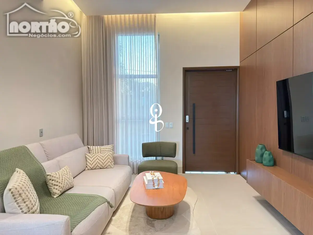 Casa, 1 quarto, 195 m² - Foto 4