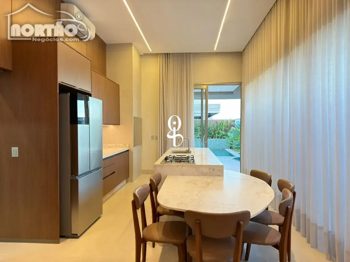Casa, 1 quarto, 195 m² - Foto 6