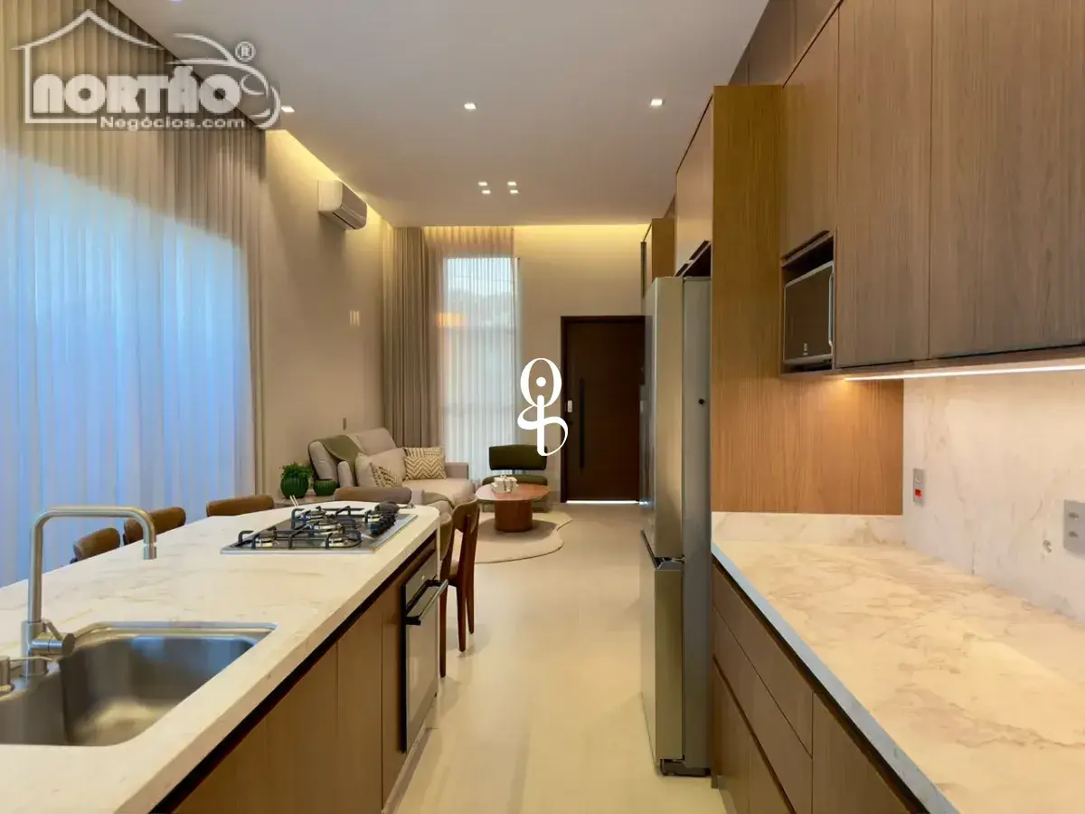 Casa, 1 quarto, 195 m² - Foto 7