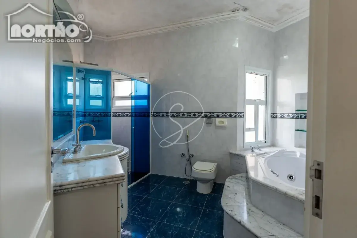 Casa, 1 quarto, 762 m² - Foto 6