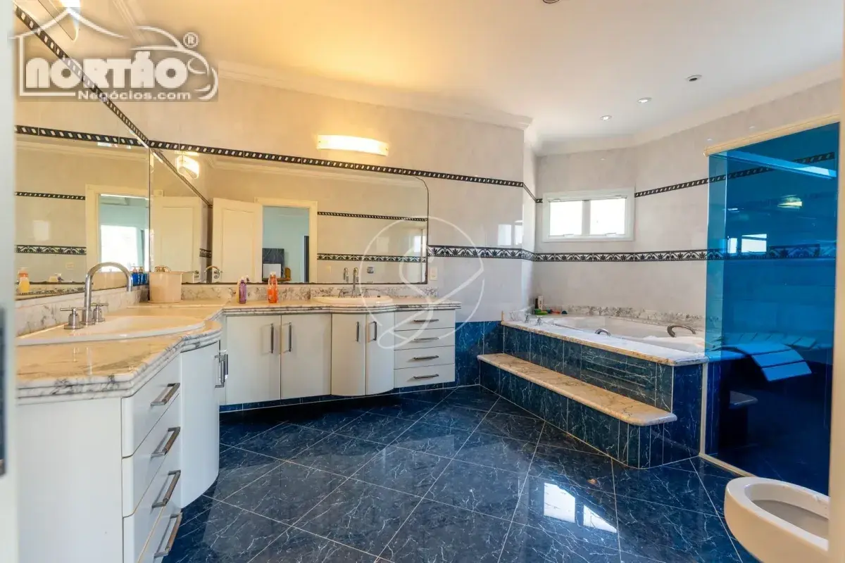 Casa, 1 quarto, 762 m² - Foto 7