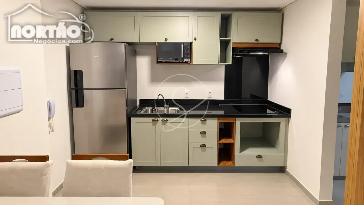 Casa, 1 quarto, 41 m² - Foto 1